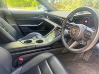 USED 2022 72 PORSCHE TAYCAN Performance Plus 93.4kWh 4S Saloon 4dr Electric Auto 4WD (11kW Charger) (571 ps) 8.9% APR FINANCE RATES