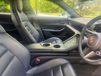 USED 2022 72 PORSCHE TAYCAN Performance Plus 93.4kWh 4S Saloon 4dr Electric Auto 4WD (11kW Charger) (571 ps) 8.9% APR FINANCE RATES