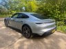 USED 2022 72 PORSCHE TAYCAN Performance Plus 93.4kWh 4S Saloon 4dr Electric Auto 4WD (11kW Charger) (571 ps) 8.9% APR FINANCE RATES
