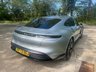 USED 2022 72 PORSCHE TAYCAN Performance Plus 93.4kWh 4S Saloon 4dr Electric Auto 4WD (11kW Charger) (571 ps) 8.9% APR FINANCE RATES