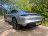USED 2022 72 PORSCHE TAYCAN Performance Plus 93.4kWh 4S Saloon 4dr Electric Auto 4WD (11kW Charger) (571 ps) 8.9% APR FINANCE RATES