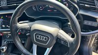 USED 2021 21 AUDI Q3 2.0 TDI 35 S line SUV 5dr Diesel S Tronic Euro 6 (s/s) (150 ps) 