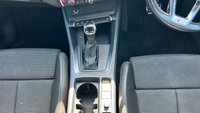 USED 2021 21 AUDI Q3 2.0 TDI 35 S line SUV 5dr Diesel S Tronic Euro 6 (s/s) (150 ps) 