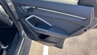 USED 2021 21 AUDI Q3 2.0 TDI 35 S line SUV 5dr Diesel S Tronic Euro 6 (s/s) (150 ps) 
