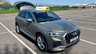USED 2021 21 AUDI Q3 2.0 TDI 35 S line SUV 5dr Diesel S Tronic Euro 6 (s/s) (150 ps) 