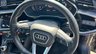USED 2021 21 AUDI Q3 2.0 TDI 35 S line SUV 5dr Diesel S Tronic Euro 6 (s/s) (150 ps) 