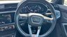 USED 2021 21 AUDI Q3 2.0 TDI 35 S line SUV 5dr Diesel S Tronic Euro 6 (s/s) (150 ps) 