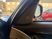 USED 2023 23 BMW M5 4.4i V8 Competition Steptronic xDrive Euro 6 (s/s) 4dr DEPOSIT TAKEN