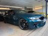 USED 2023 23 BMW M5 4.4i V8 Competition Steptronic xDrive Euro 6 (s/s) 4dr DEPOSIT TAKEN