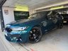 USED 2023 23 BMW M5 4.4i V8 Competition Steptronic xDrive Euro 6 (s/s) 4dr DEPOSIT TAKEN