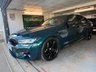 USED 2023 23 BMW M5 4.4i V8 Competition Steptronic xDrive Euro 6 (s/s) 4dr DEPOSIT TAKEN