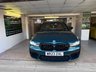 USED 2023 23 BMW M5 4.4i V8 Competition Steptronic xDrive Euro 6 (s/s) 4dr DEPOSIT TAKEN