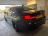 USED 2023 23 BMW M5 4.4i V8 Competition Steptronic xDrive Euro 6 (s/s) 4dr DEPOSIT TAKEN