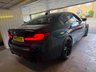 USED 2023 23 BMW M5 4.4i V8 Competition Steptronic xDrive Euro 6 (s/s) 4dr DEPOSIT TAKEN