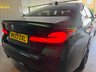 USED 2023 23 BMW M5 4.4i V8 Competition Steptronic xDrive Euro 6 (s/s) 4dr DEPOSIT TAKEN