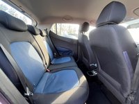 USED 2014 64 HYUNDAI I10 1.0 SE Euro 5 5dr Â£20Tax/2owner/2Key/JustService
