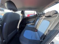 USED 2014 64 HYUNDAI I10 1.0 SE Euro 5 5dr Â£20Tax/2owner/2Key/JustService