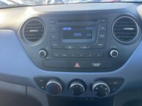 USED 2014 64 HYUNDAI I10 1.0 SE Euro 5 5dr Â£20Tax/2owner/2Key/JustService