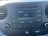 USED 2014 64 HYUNDAI I10 1.0 SE Euro 5 5dr Â£20Tax/2owner/2Key/JustService
