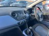 USED 2014 64 HYUNDAI I10 1.0 SE Euro 5 5dr Â£20Tax/2owner/2Key/JustService