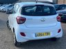 USED 2014 64 HYUNDAI I10 1.0 SE Euro 5 5dr Â£20Tax/2owner/2Key/JustService