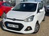 USED 2014 64 HYUNDAI I10 1.0 SE Euro 5 5dr Â£20Tax/2owner/2Key/JustService