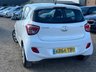 USED 2014 64 HYUNDAI I10 1.0 SE Euro 5 5dr Â£20Tax/2owner/2Key/JustService
