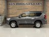 USED 2021 71 TOYOTA LAND CRUISER 2.8D Active (Navi) Panel Van 5dr Diesel Auto 4WD LWB Euro 6 (s/s) (204 ps) Rear Seat Conversion! 10 Year Warranty!