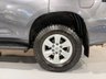 USED 2021 71 TOYOTA LAND CRUISER 2.8D Active (Navi) Panel Van 5dr Diesel Auto 4WD LWB Euro 6 (s/s) (204 ps) Rear Seat Conversion! 10 Year Warranty!