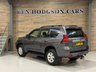 USED 2021 71 TOYOTA LAND CRUISER 2.8D Active (Navi) Panel Van 5dr Diesel Auto 4WD LWB Euro 6 (s/s) (204 ps) Rear Seat Conversion! 10 Year Warranty!