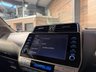 USED 2021 71 TOYOTA LAND CRUISER 2.8D Active (Navi) Panel Van 5dr Diesel Auto 4WD LWB Euro 6 (s/s) (204 ps) Rear Seat Conversion! 10 Year Warranty!