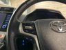USED 2021 71 TOYOTA LAND CRUISER 2.8D Active (Navi) Panel Van 5dr Diesel Auto 4WD LWB Euro 6 (s/s) (204 ps) Rear Seat Conversion! 10 Year Warranty!