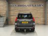 USED 2021 71 TOYOTA LAND CRUISER 2.8D Active (Navi) Panel Van 5dr Diesel Auto 4WD LWB Euro 6 (s/s) (204 ps) Rear Seat Conversion! 10 Year Warranty!