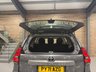 USED 2021 71 TOYOTA LAND CRUISER 2.8D Active (Navi) Panel Van 5dr Diesel Auto 4WD LWB Euro 6 (s/s) (204 ps) Rear Seat Conversion! 10 Year Warranty!