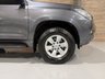 USED 2021 71 TOYOTA LAND CRUISER 2.8D Active (Navi) Panel Van 5dr Diesel Auto 4WD LWB Euro 6 (s/s) (204 ps) Rear Seat Conversion! 10 Year Warranty!