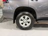 USED 2021 71 TOYOTA LAND CRUISER 2.8D Active (Navi) Panel Van 5dr Diesel Auto 4WD LWB Euro 6 (s/s) (204 ps) Rear Seat Conversion! 10 Year Warranty!