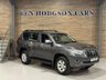 USED 2021 71 TOYOTA LAND CRUISER 2.8D Active (Navi) Panel Van 5dr Diesel Auto 4WD LWB Euro 6 (s/s) (204 ps) Rear Seat Conversion! 10 Year Warranty!