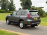 USED 2021 71 TOYOTA LAND CRUISER 2.8D Active (Navi) Panel Van 5dr Diesel Auto 4WD LWB Euro 6 (s/s) (204 ps) Rear Seat Conversion! 10 Year Warranty!