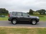 USED 2021 71 TOYOTA LAND CRUISER 2.8D Active (Navi) Panel Van 5dr Diesel Auto 4WD LWB Euro 6 (s/s) (204 ps) Rear Seat Conversion! 10 Year Warranty!