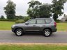 USED 2021 71 TOYOTA LAND CRUISER 2.8D Active (Navi) Panel Van 5dr Diesel Auto 4WD LWB Euro 6 (s/s) (204 ps) Rear Seat Conversion! 10 Year Warranty!
