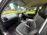 USED 2021 71 TOYOTA LAND CRUISER 2.8D Active (Navi) Panel Van 5dr Diesel Auto 4WD LWB Euro 6 (s/s) (204 ps) Rear Seat Conversion! 10 Year Warranty!