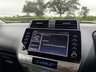 USED 2021 71 TOYOTA LAND CRUISER 2.8D Active (Navi) Panel Van 5dr Diesel Auto 4WD LWB Euro 6 (s/s) (204 ps) Rear Seat Conversion! 10 Year Warranty!