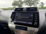 USED 2021 71 TOYOTA LAND CRUISER 2.8D Active (Navi) Panel Van 5dr Diesel Auto 4WD LWB Euro 6 (s/s) (204 ps) Rear Seat Conversion! 10 Year Warranty!