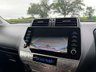 USED 2021 71 TOYOTA LAND CRUISER 2.8D Active (Navi) Panel Van 5dr Diesel Auto 4WD LWB Euro 6 (s/s) (204 ps) Rear Seat Conversion! 10 Year Warranty!