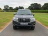 USED 2021 71 TOYOTA LAND CRUISER 2.8D Active (Navi) Panel Van 5dr Diesel Auto 4WD LWB Euro 6 (s/s) (204 ps) Rear Seat Conversion! 10 Year Warranty!