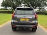 USED 2021 71 TOYOTA LAND CRUISER 2.8D Active (Navi) Panel Van 5dr Diesel Auto 4WD LWB Euro 6 (s/s) (204 ps) Rear Seat Conversion! 10 Year Warranty!