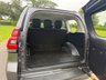 USED 2021 71 TOYOTA LAND CRUISER 2.8D Active (Navi) Panel Van 5dr Diesel Auto 4WD LWB Euro 6 (s/s) (204 ps) Rear Seat Conversion! 10 Year Warranty!