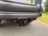 USED 2021 71 TOYOTA LAND CRUISER 2.8D Active (Navi) Panel Van 5dr Diesel Auto 4WD LWB Euro 6 (s/s) (204 ps) Rear Seat Conversion! 10 Year Warranty!