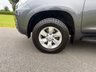 USED 2021 71 TOYOTA LAND CRUISER 2.8D Active (Navi) Panel Van 5dr Diesel Auto 4WD LWB Euro 6 (s/s) (204 ps) Rear Seat Conversion! 10 Year Warranty!