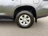 USED 2021 71 TOYOTA LAND CRUISER 2.8D Active (Navi) Panel Van 5dr Diesel Auto 4WD LWB Euro 6 (s/s) (204 ps) Rear Seat Conversion! 10 Year Warranty!
